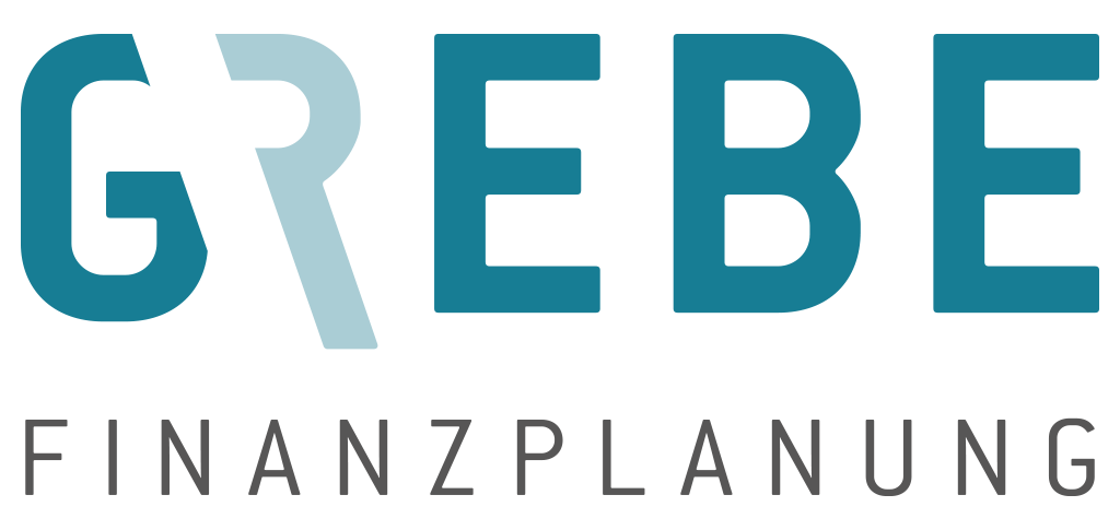 Grebe Finanzplanung - Logo